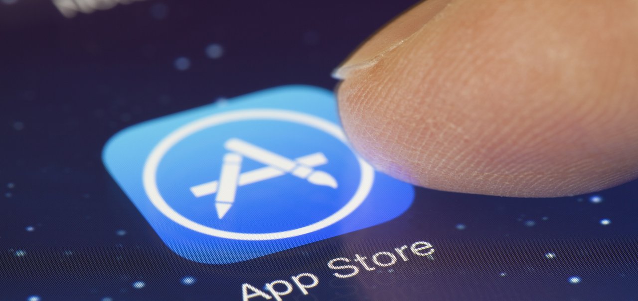 Apple impediu mais de R$ 10 bilhões em fraudes na App Store em 2022