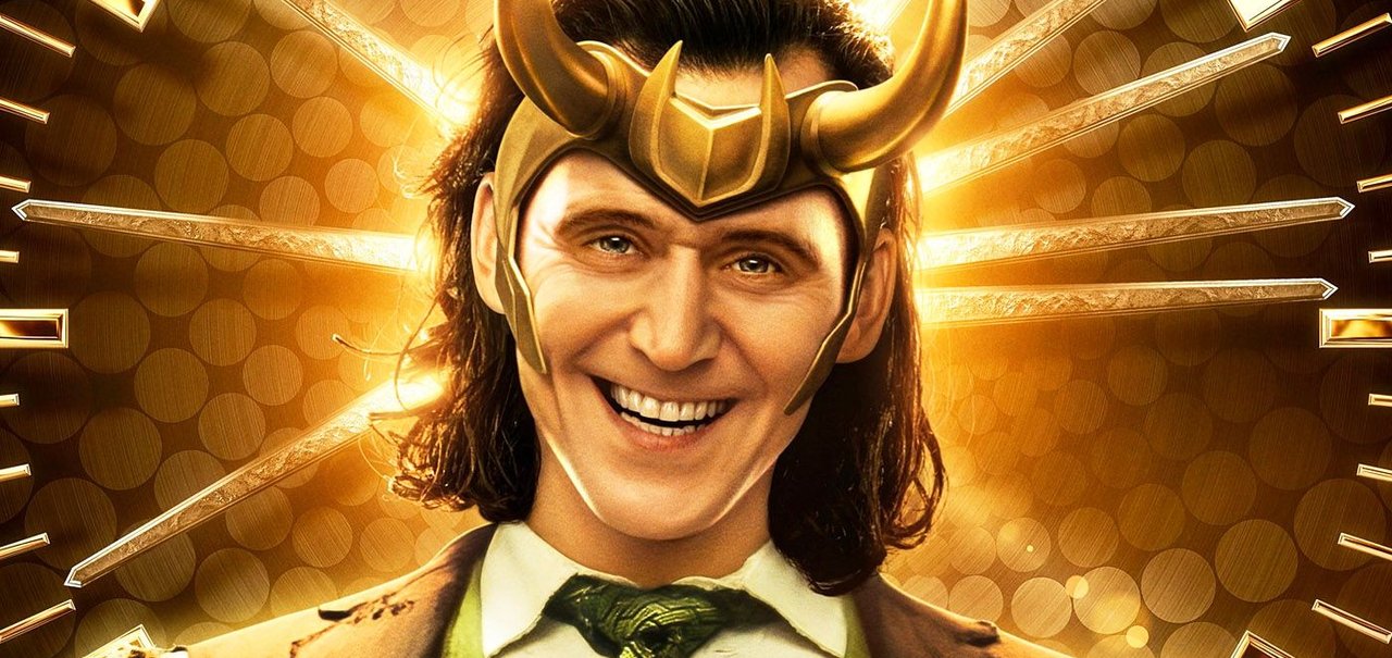 Disney revela data de estreia da 2ª temporada de Loki; confira!