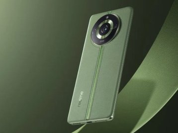 Realme 11 Pro Plus será lançado no Brasil em julho, confirma marca