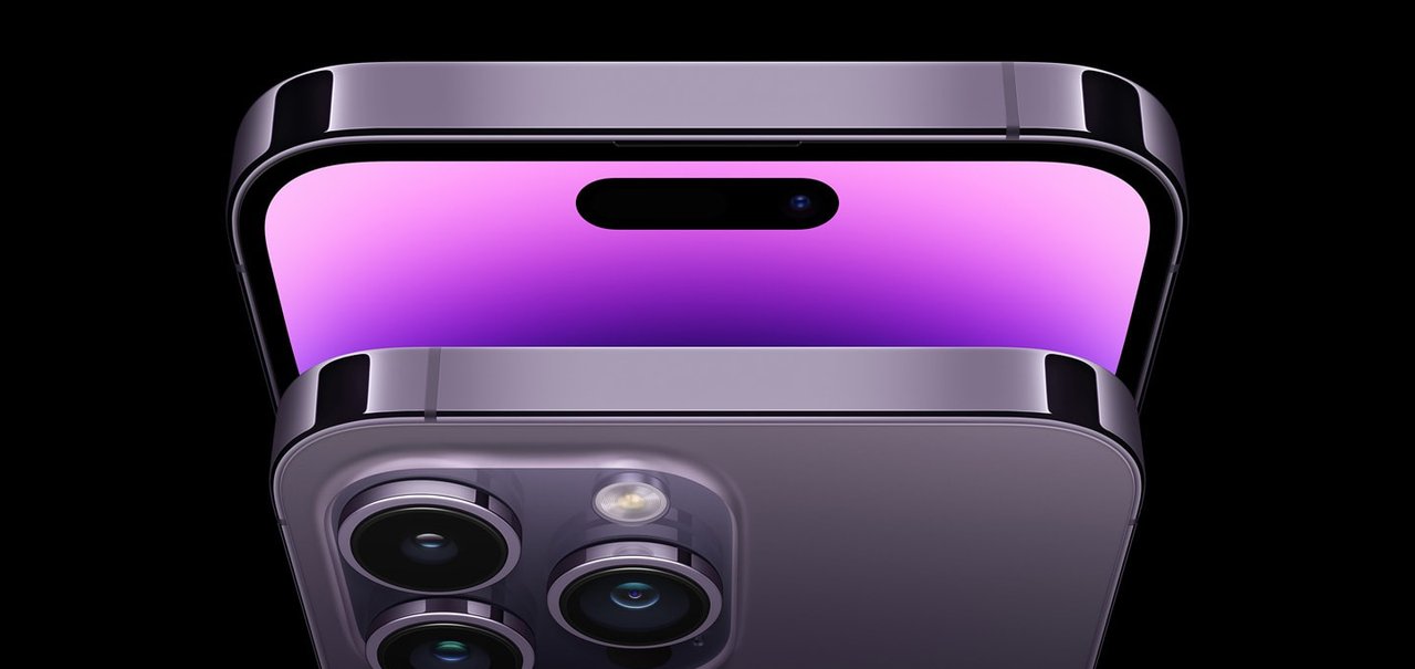 iPhone 16 Pro terá telas maiores, novo Face ID e zoom maior, diz analista