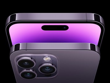 iPhone 16 Pro terá telas maiores, novo Face ID e zoom maior, diz analista