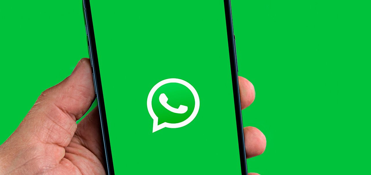 Como bloquear conversas do WhatsApp com senha ou biometria