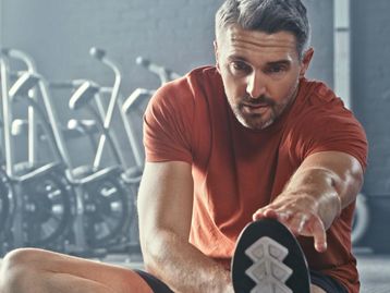 Alongamento: antes ou depois do treino?