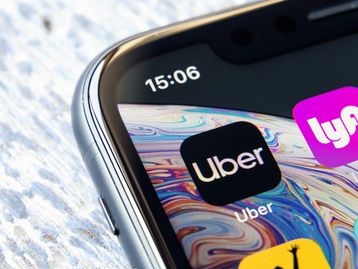Uber: adolescentes agora podem criar conta e viajar desacompanhados