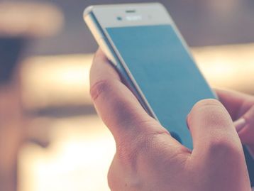 Tem como localizar uma pessoa pelo número de celular?