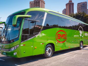 Tesla perdeu! BYD pode virar líder na eletrificação de carros no Brasil