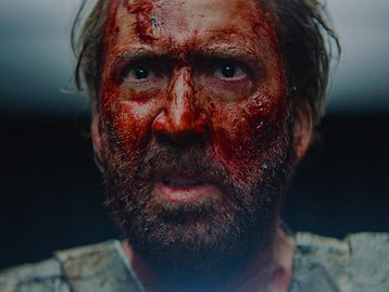 Nicolas Cage é anunciado em Dead By Daylight