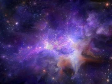 Supernova tem origem revelada por emissões de hélio e sinal de rádio