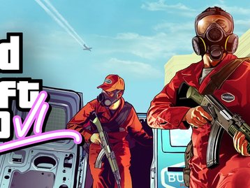 GTA 6 pode ser lançado em 2024, sugere dona da Rockstar