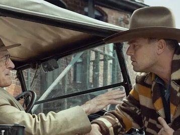 Novo filme de Scorsese com Brendan Fraser traz história real; veja trailer!