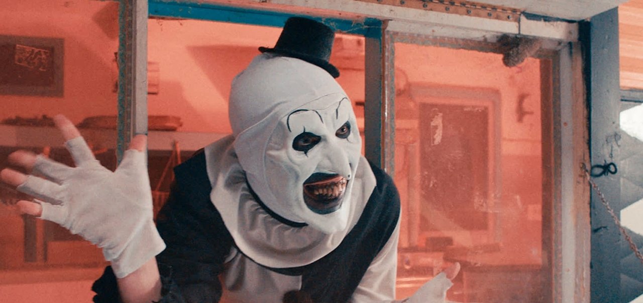 Terrifier 2: entenda final do polêmico filme de terror