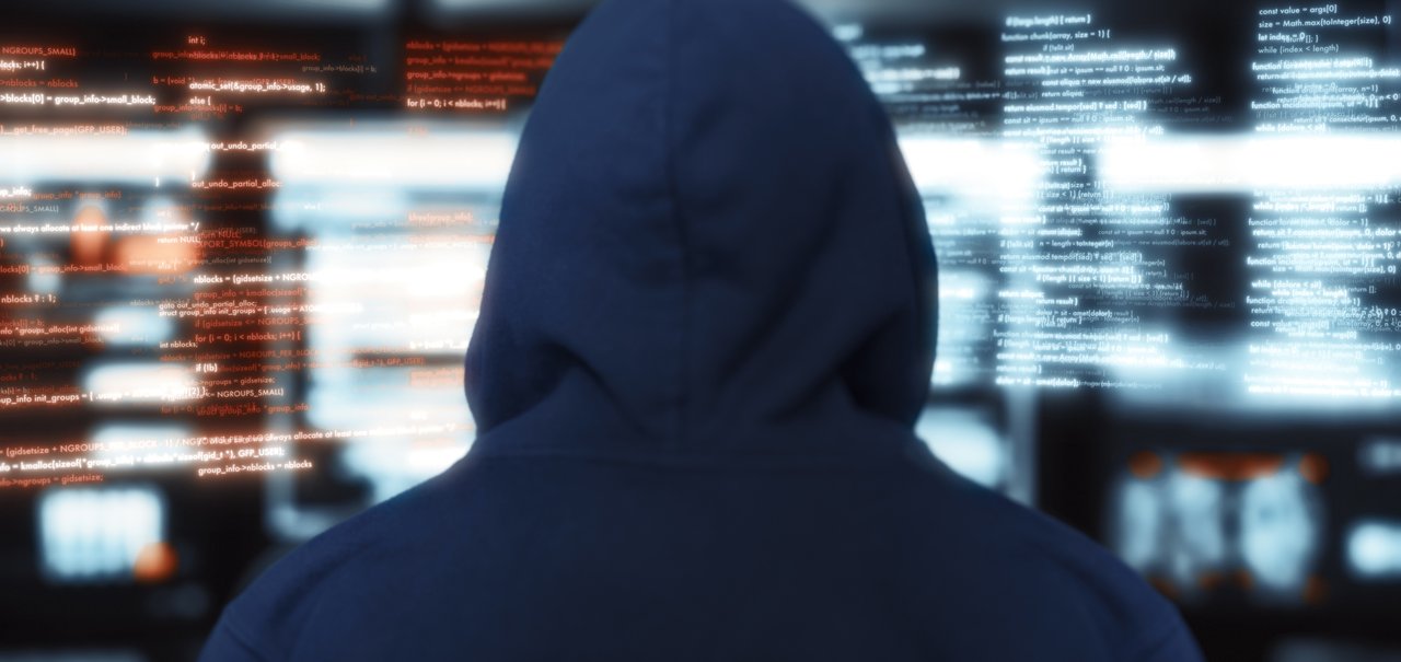 Preso no Brasil, hacker americano admite fraude de quase R$ 15 milhões