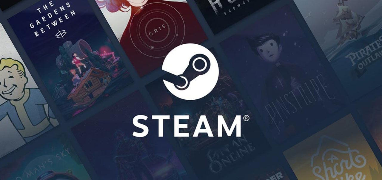 Steam: 22 jogos com até 90% de desconto para comprar