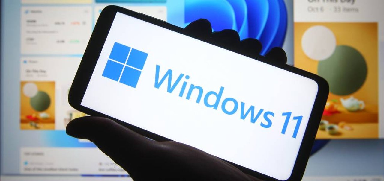 Função popular do Windows 11 pode ser usada para espionagem; entenda