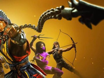 Promoção: Mortal Kombat 11 até 90% mais barato no PC e consoles