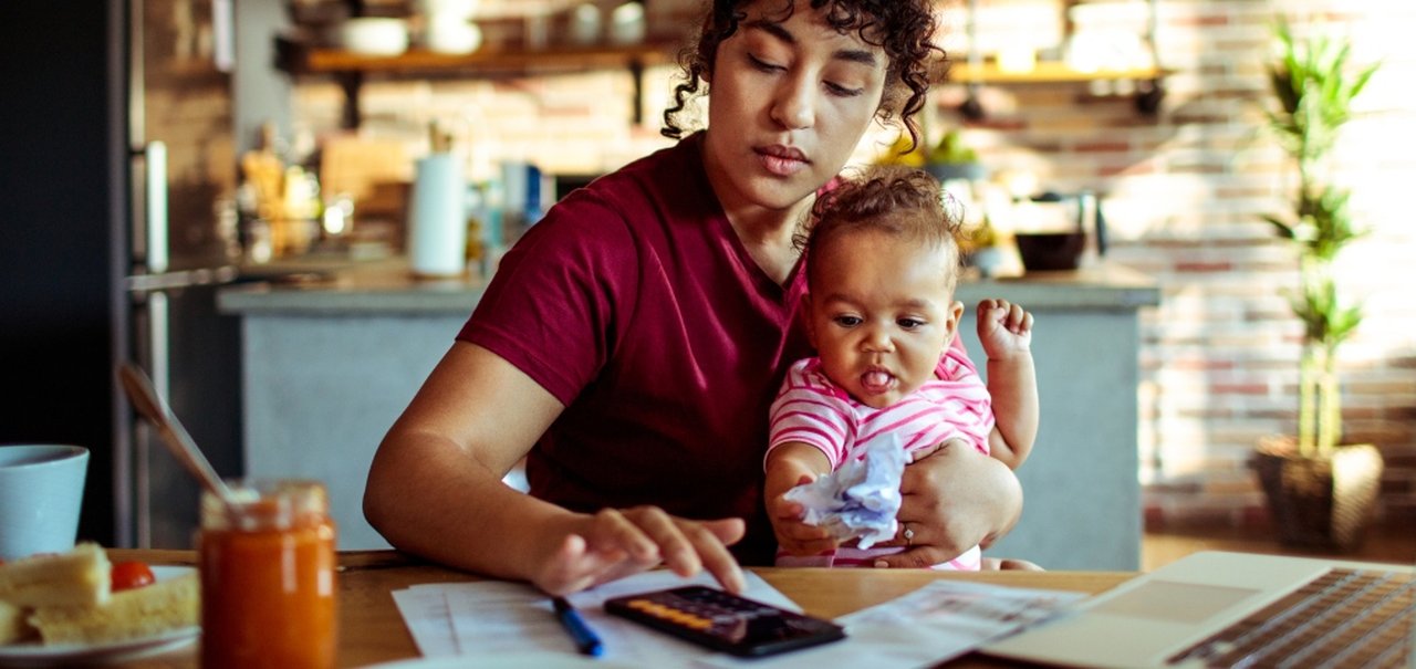 “Mother Friendly” precisa ser cultura interna, não benefício