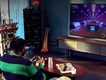 TV 55 polegadas: veja ótimas opções para jogar videogame