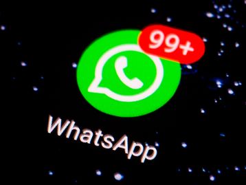 WhatsApp agora permite editar mensagens; saiba como usar o recurso