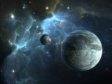Cientistas encontram exoplaneta semelhante à Terra que pode ser habitável