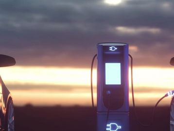  A mobilidade elétrica fará, cada vez mais, parte da nossa rotina