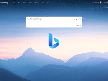 Bing é o novo buscador padrão do ChatGPT e promete respostas atualizadas