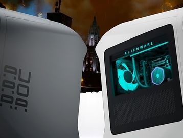 Alienware Aurora R15 chega ao Brasil com Intel Core i9 e RTX 4070 Ti