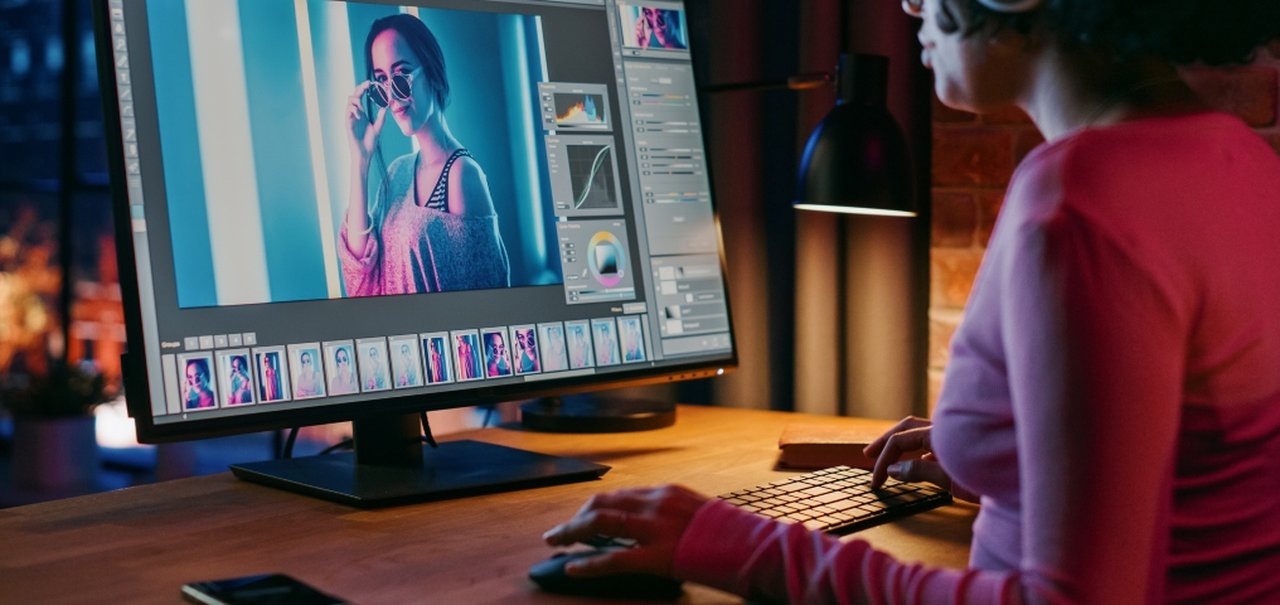 Adobe lança recurso de IA generativa para edição no Photoshop