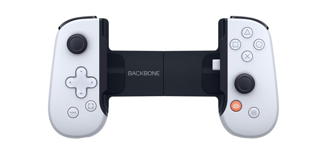 Backbone One: PlayStation lança controle para celulares Android