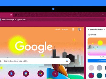 Google Chrome ganha novas opções de personalização para sair da 'mesmice'