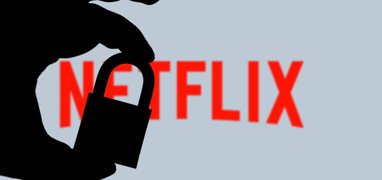 Netflix começa a taxar brasileiros por compartilhamento de senhas