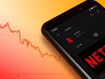 Netflix: entenda como vai funcionar a taxa de R$ 12,90
