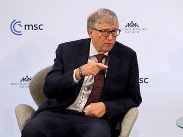 Bill Gates diz que IA poderá matar a Busca do Google e a Amazon