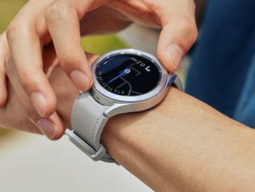 Galaxy Watch 6 Classic: imagens revelam detalhes do relógio