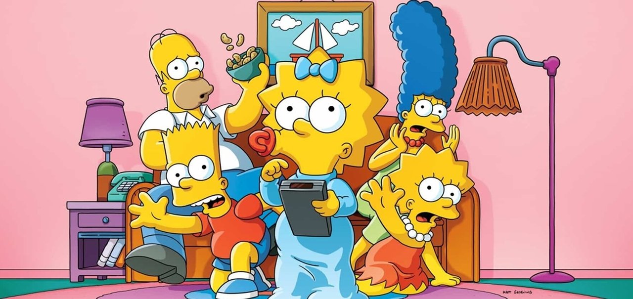 Os Simpsons traz 750 personagens em abertura de episódio; assista