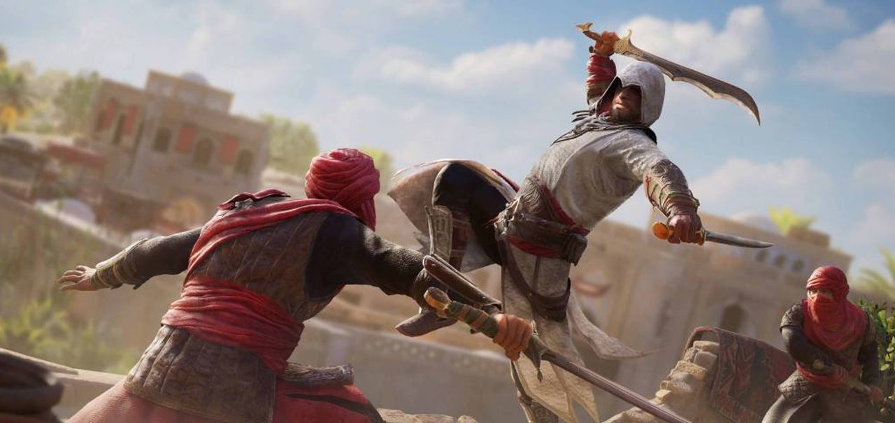 Assassin's Creed Mirage: veja preço, trailer e data de lançamento