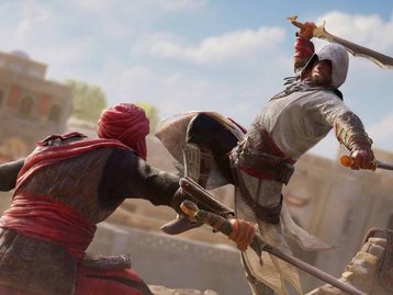 Assassin's Creed Mirage: veja preço, trailer e data de lançamento