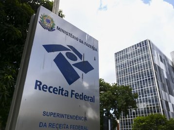 Receita Federal: contas de brasileiros sofrem acessos não-autorizados