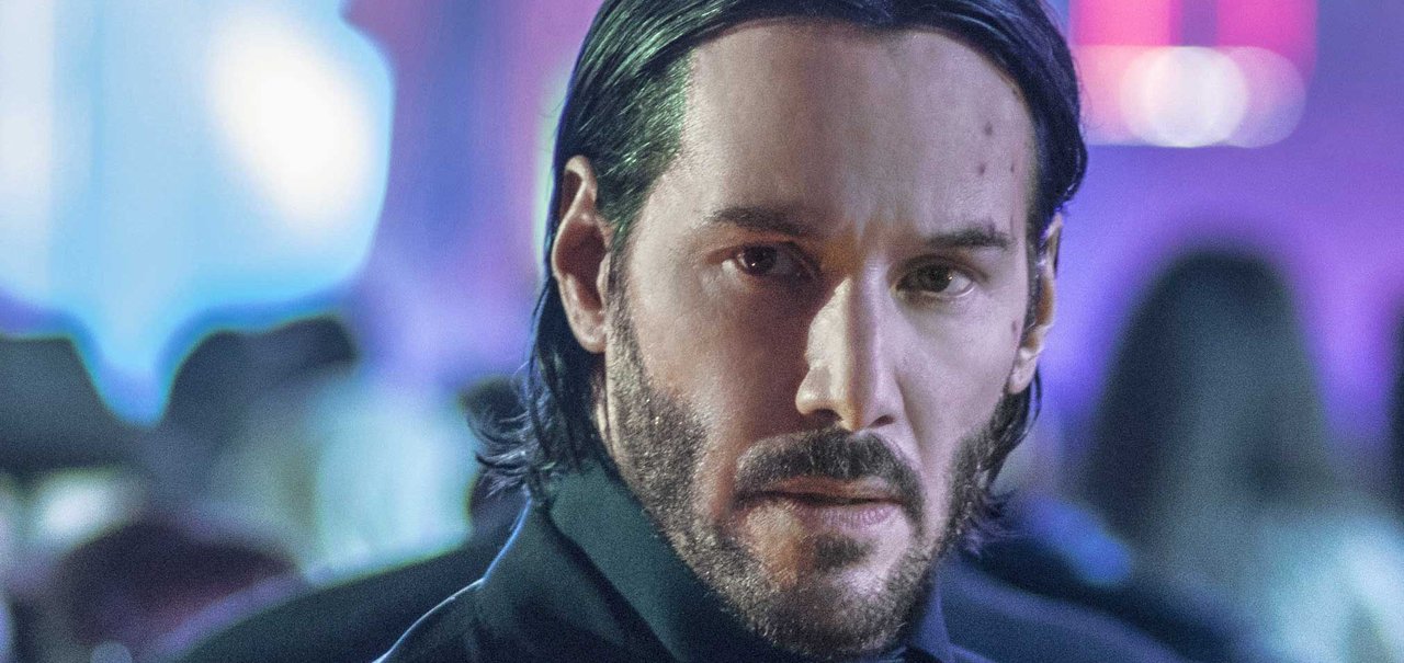 John Wick 4 é publicado completo no Twitter em alta qualidade