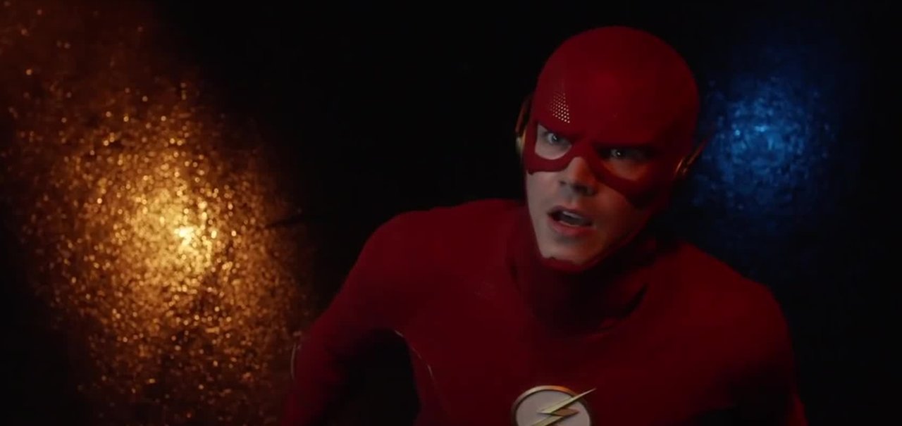 Com o fim da série The Flash, o Arrowverse acabou?