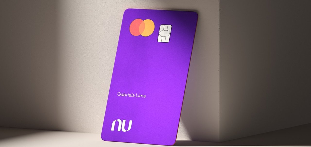 Nubank ganha limite adicional para usar Pix no crédito