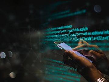 App de gravação de tela para Android espionava microfone de usuários