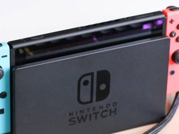 Nintendo Switch: 45 jogos com até 95% de desconto na eShop