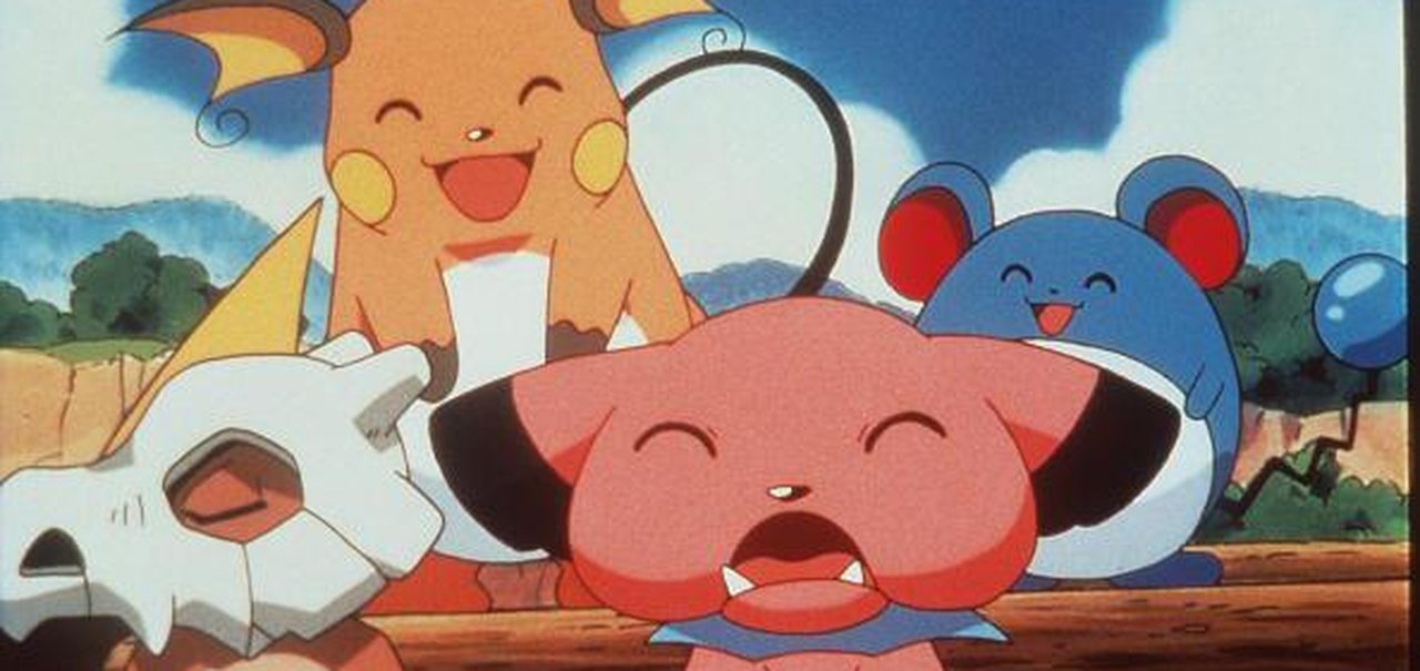 7 vezes em que Pokémon invadiu o mundo real