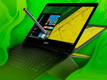 Notebook Acer: conheça 5 opções com Intel Core i5