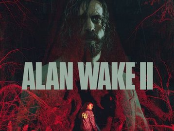 Alan Wake 2: Epic Games Store aumenta preço do jogo na versão para PC