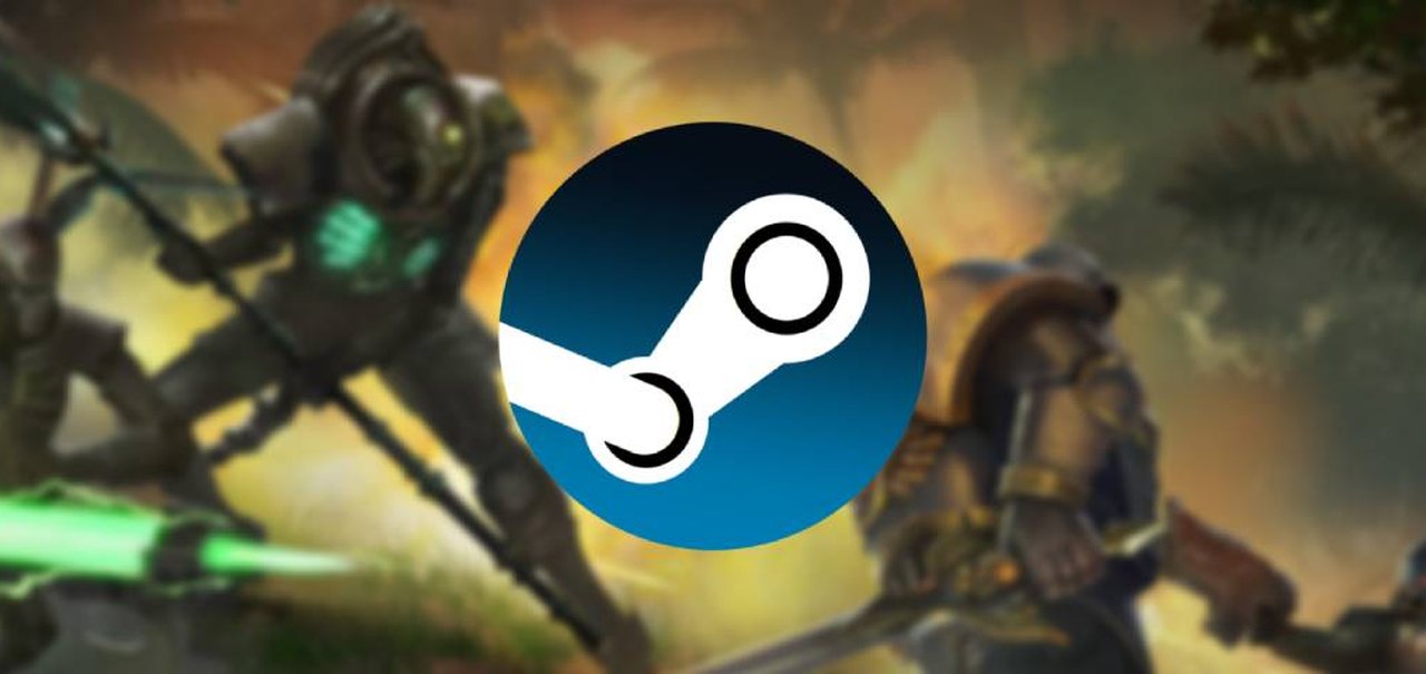 Steam libera jogo grátis de famosa franquia do PC! Resgate agora