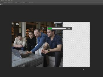 Photoshop surpreende com IA poderosa! Veja demonstrações