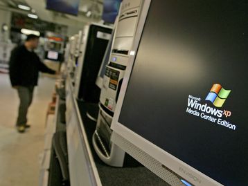Windows XP: código de ativação é quebrado e sistema ressurge