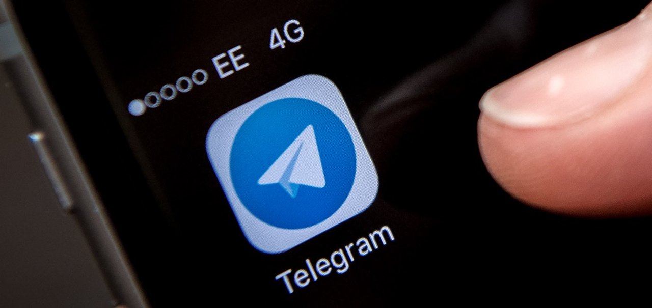 Telegram pode ser suspenso de novo se não indicar advogados no Brasil