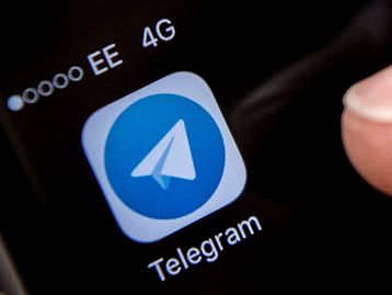 Telegram pode ser suspenso de novo se não indicar advogados no Brasil